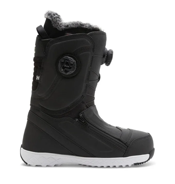 Damskie buty snowboardowe Mora