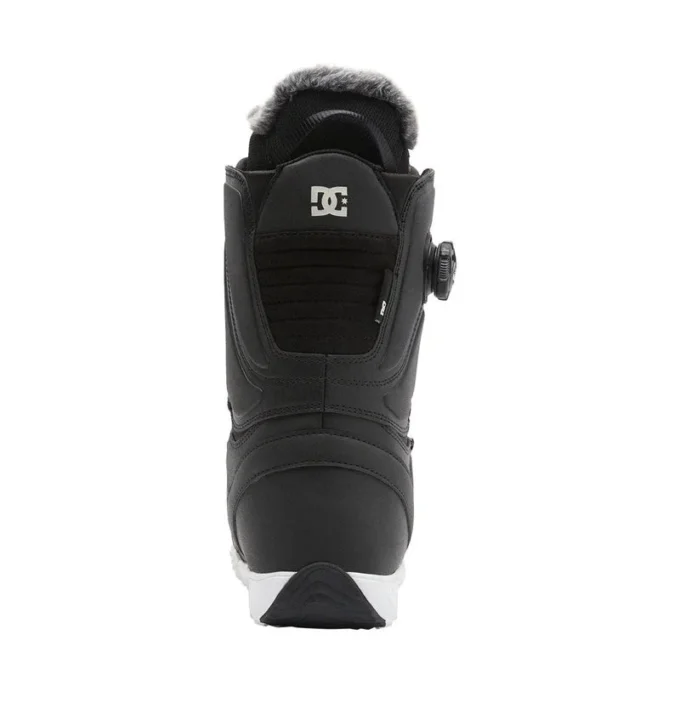 Damskie buty snowboardowe Mora