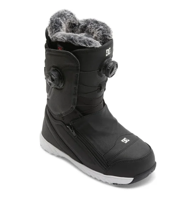 Damskie buty snowboardowe Mora