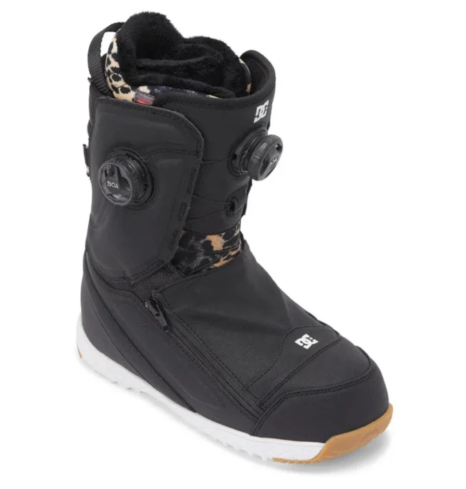 Damskie buty snowboardowe Mora BOA® Damskie buty snowboardowe Mora BOA®