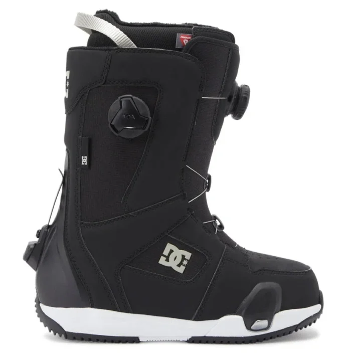 Damskie buty snowboardowe Phase Pro Step On BOA®