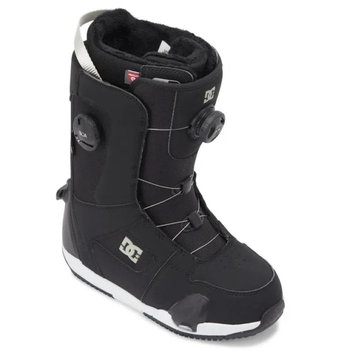 Damskie buty snowboardowe Phase Pro Step On BOA®