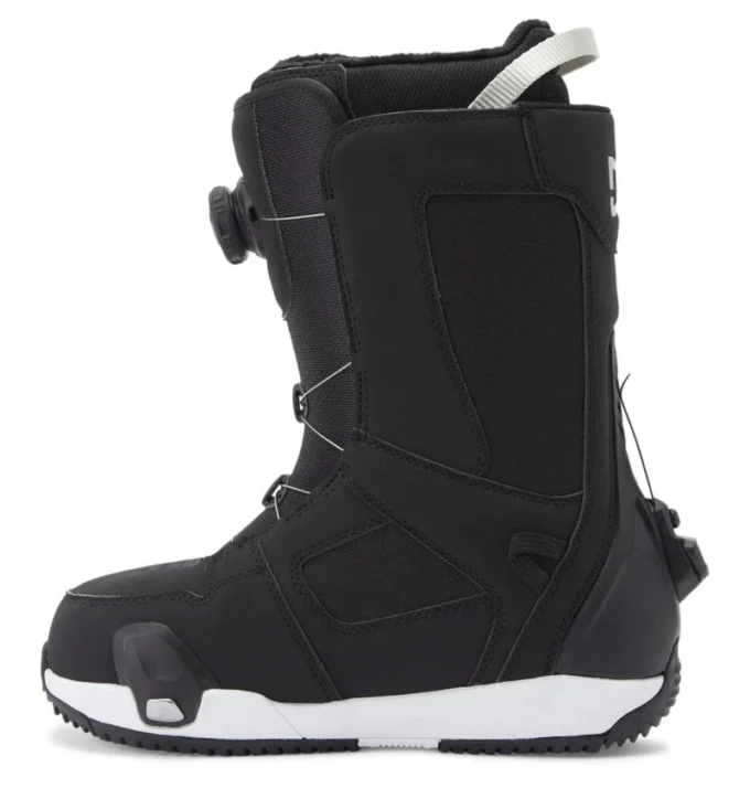 Damskie buty snowboardowe Phase Pro Step On BOA®