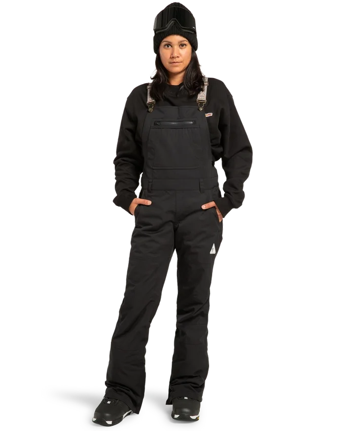 Damskie spodnie z szelkami Crusade Shell Damskie spodnie z szelkami Crusade Shell