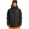 Kurtka unisex Basis Insulated