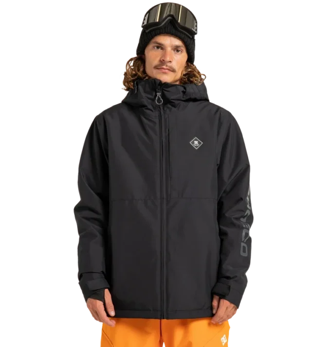 Kurtka unisex Basis Insulated