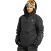 Kurtka unisex Basis Insulated