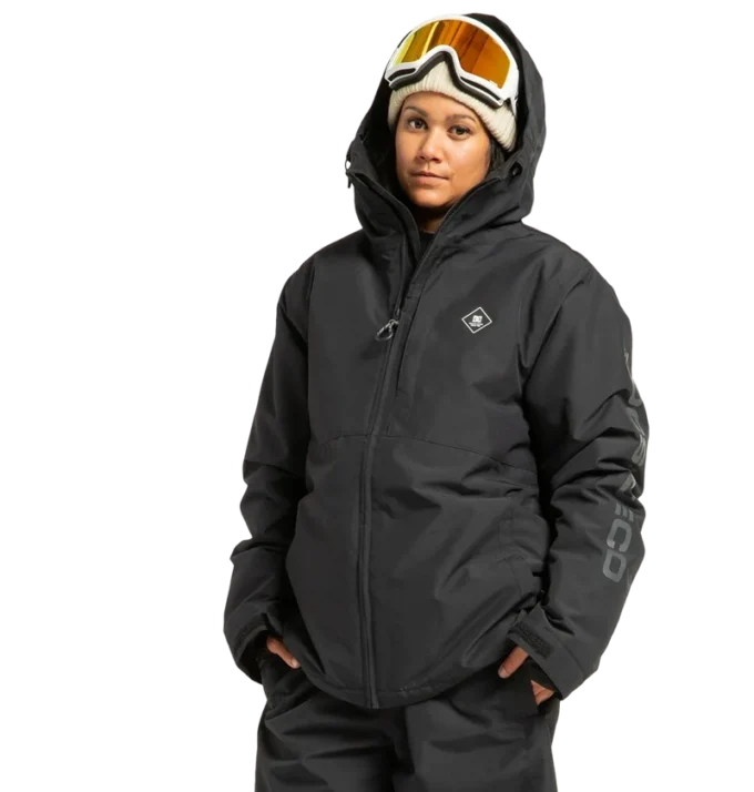 Kurtka unisex Basis Insulated