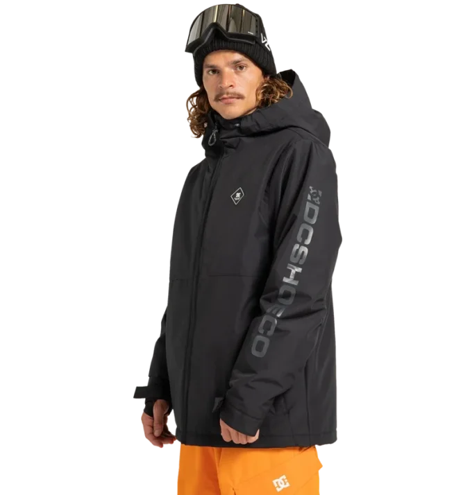 Kurtka unisex Basis Insulated