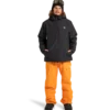 Kurtka unisex Basis Insulated