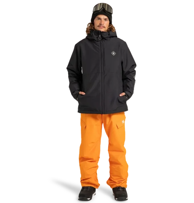 Kurtka unisex Basis Insulated