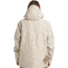 Kurtka unisex Basis Print z ociepleniem