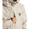Kurtka unisex Basis Print z ociepleniem