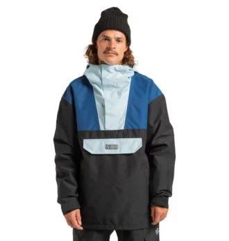 Męska kurtka typu anorak DC-43