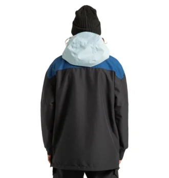 Męska kurtka typu anorak DC-43