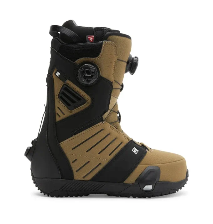 Męski but snowboardowy Judge Step On® Męski but snowboardowy Judge Step On®