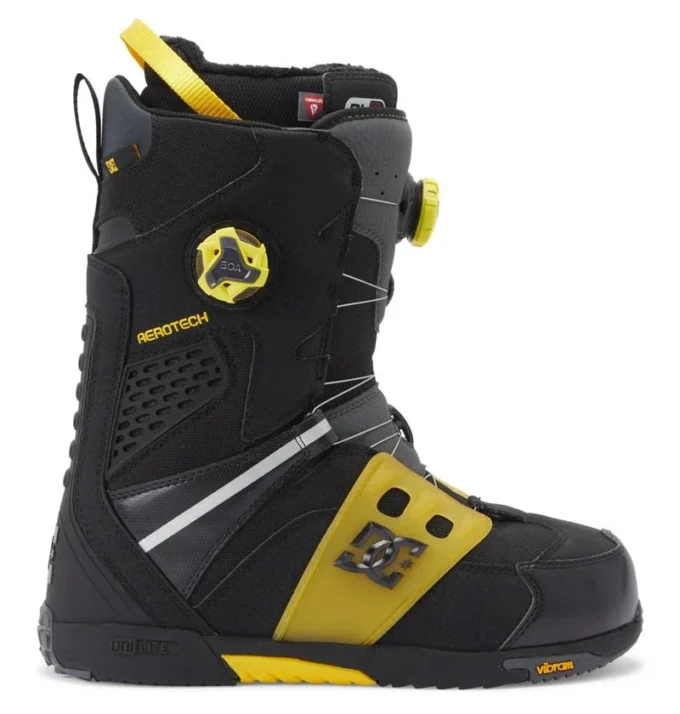 Męski but snowboardowy Phantom BOA® Męski but snowboardowy Phantom BOA®