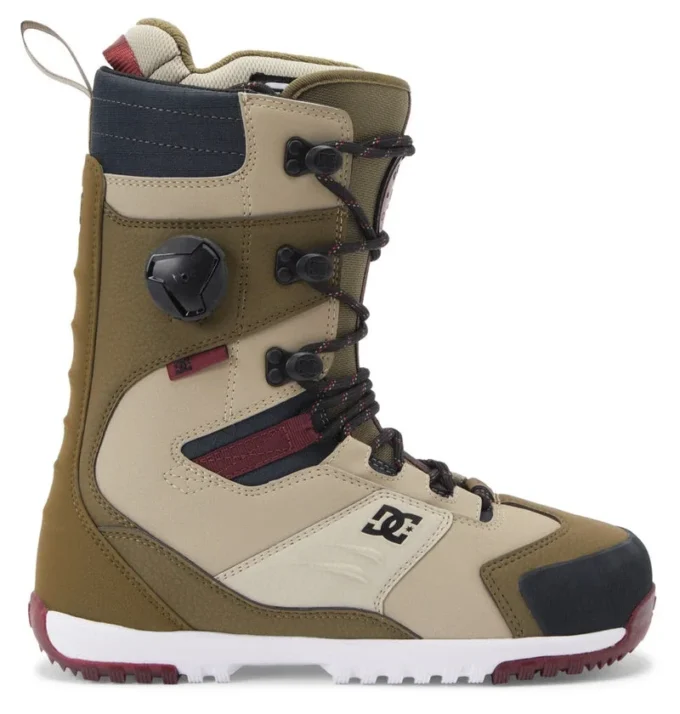 Męski but snowboardowy Premier Hybrid BOA® Męski but snowboardowy Premier Hybrid BOA®