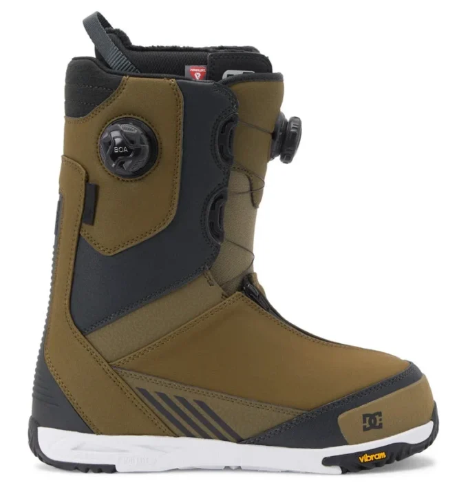 Męski but snowboardowy Transcend BOA® Męski but snowboardowy Transcend BOA®