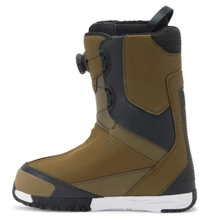 Męski but snowboardowy Transcend BOA® Męski but snowboardowy Transcend BOA®