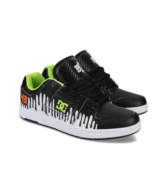 Męskie buty 43i Manteca 4 Męskie buty 43i Manteca 4