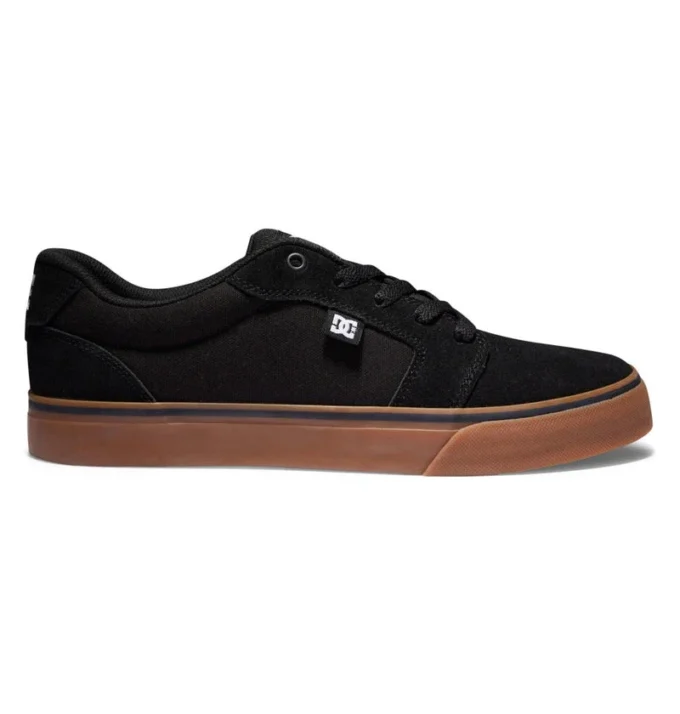 Męskie buty Anvil