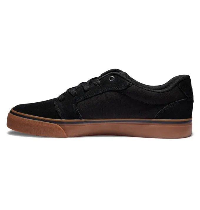 Męskie buty Anvil