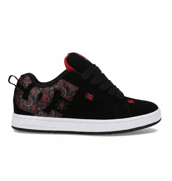 Męskie buty Court Graffik Męskie buty Court Graffik