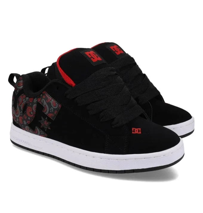 Męskie buty Court Graffik Męskie buty Court Graffik