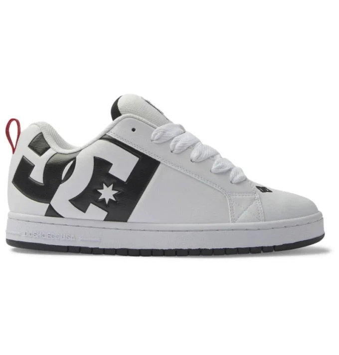 Męskie buty Court Graffik Special Edition Męskie buty Court Graffik Special Edition