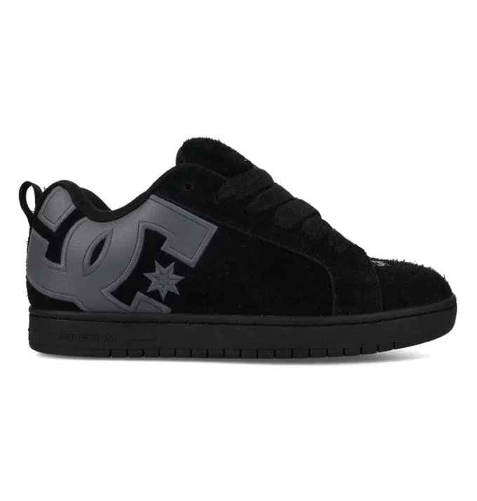 Męskie buty Court Graffik Special Edition Męskie buty Court Graffik Special Edition