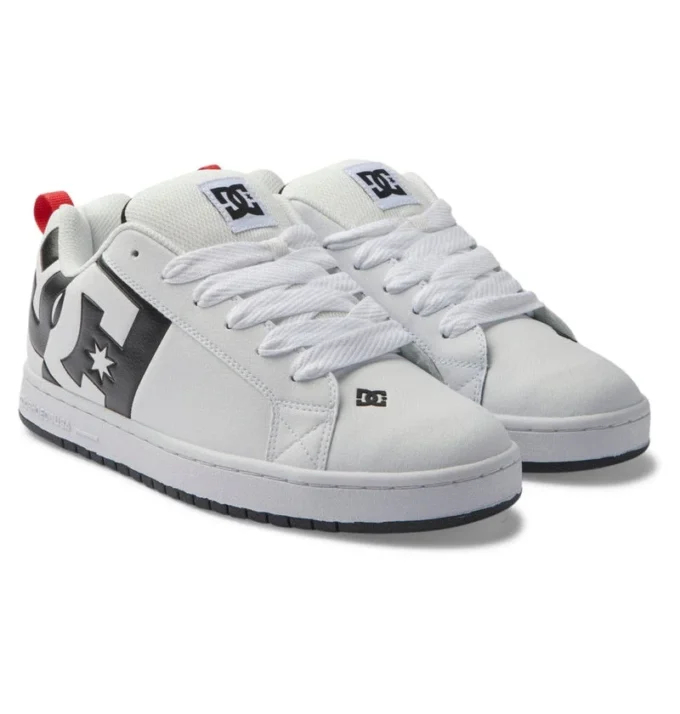 Męskie buty Court Graffik Special Edition Męskie buty Court Graffik Special Edition