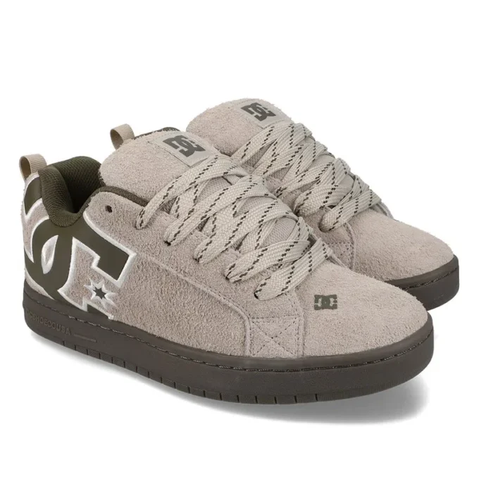 Męskie buty Court Graffik Special Edition Męskie buty Court Graffik Special Edition