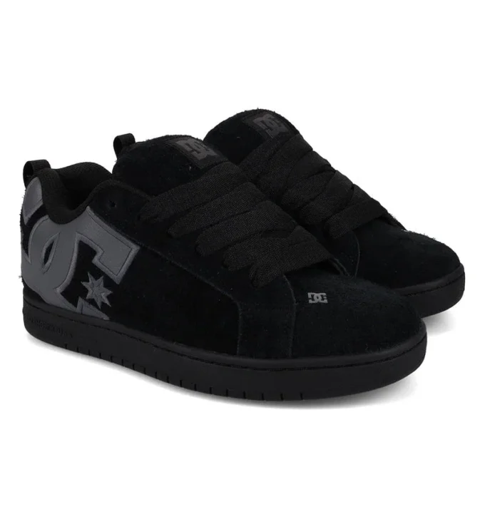 Męskie buty Court Graffik Special Edition Męskie buty Court Graffik Special Edition