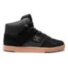 Męskie buty DC Pure High-Top Męskie buty DC Pure High-Top