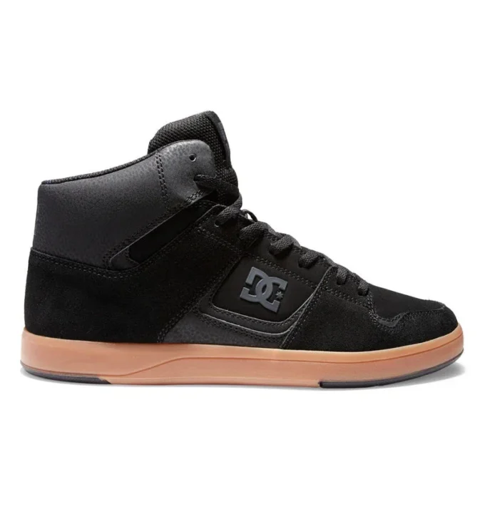 Męskie buty DC Pure High-Top Męskie buty DC Pure High-Top