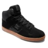 Męskie buty DC Pure High-Top Męskie buty DC Pure High-Top