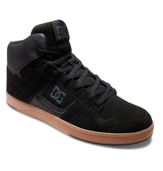 Męskie buty DC Pure High-Top Męskie buty DC Pure High-Top