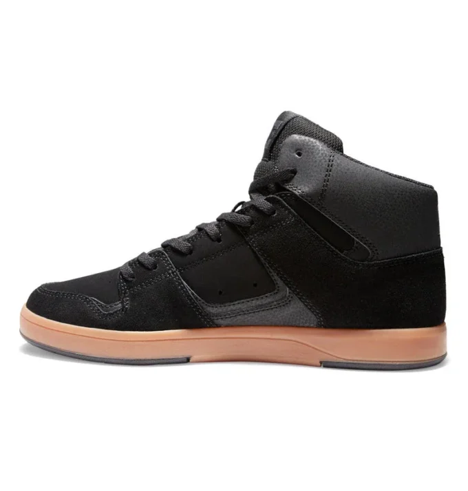 Męskie buty DC Pure High-Top Męskie buty DC Pure High-Top