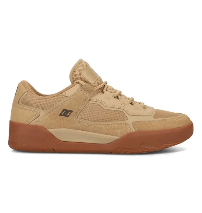 Męskie buty do skateboardingu Metric Męskie buty do skateboardingu Metric