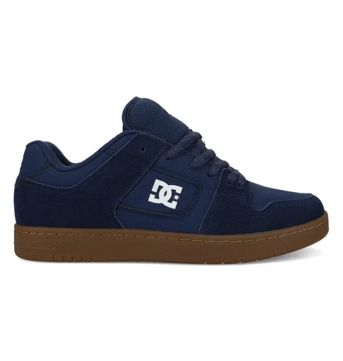 Męskie buty Manteca 4