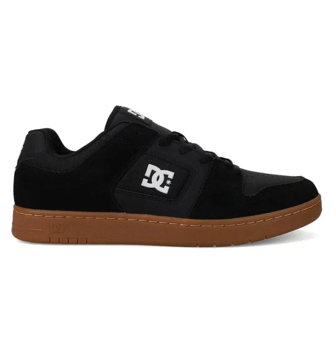 Męskie buty Manteca 4