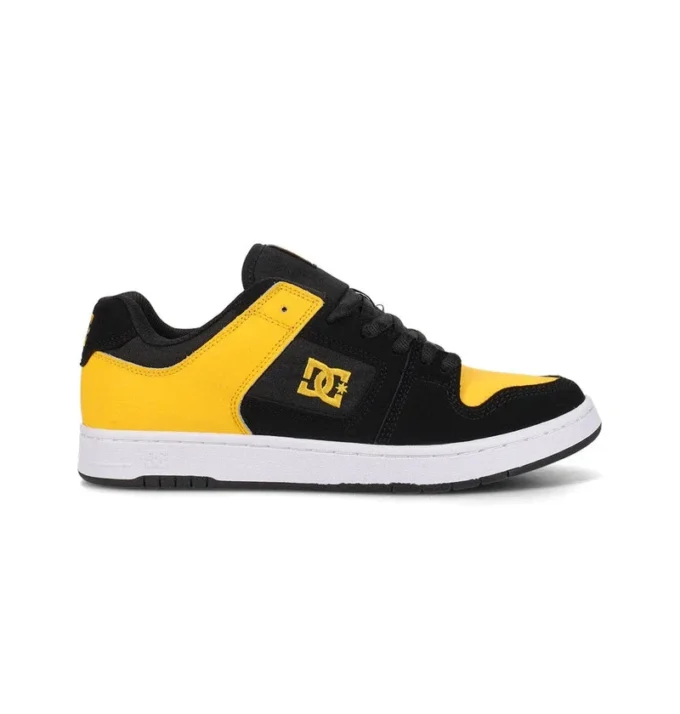 Męskie buty Manteca 4 Męskie buty Manteca 4