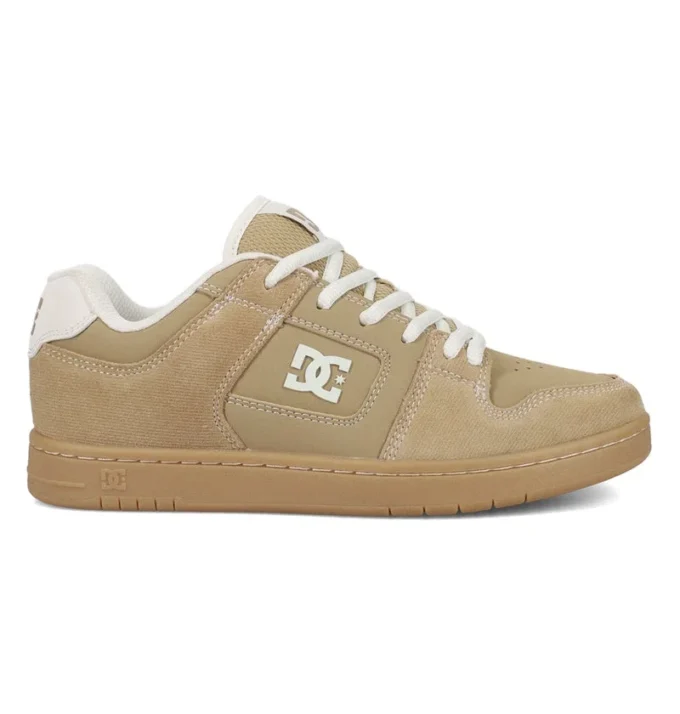 Męskie buty Manteca 4