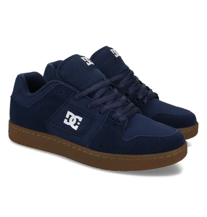 Męskie buty Manteca 4
