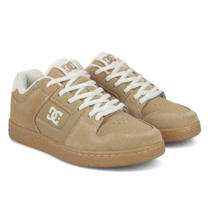 Męskie buty Manteca 4