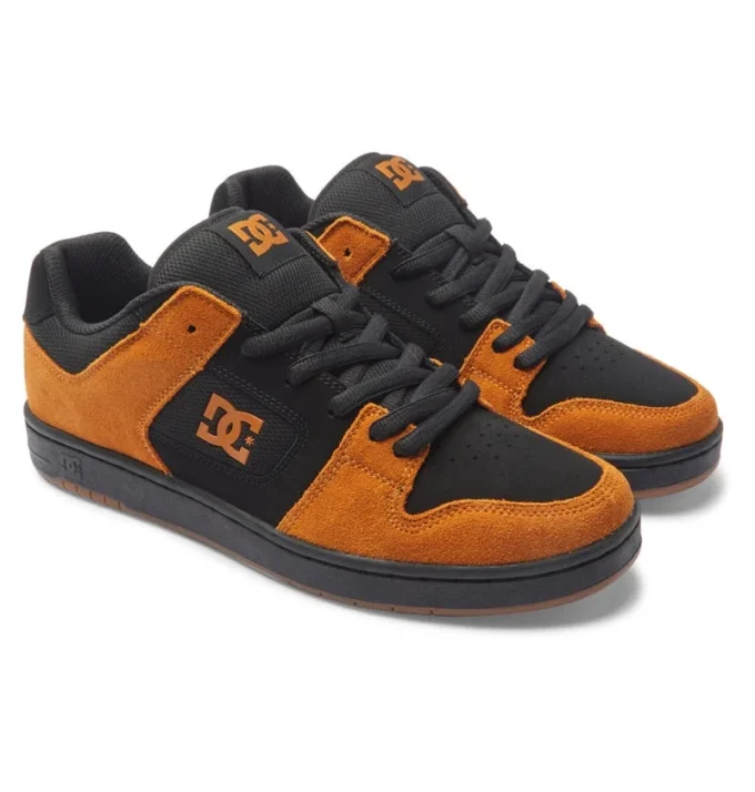 Męskie buty Manteca 4 Męskie buty Manteca 4