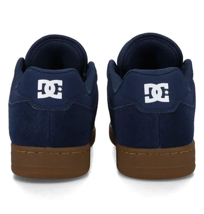 Męskie buty Manteca 4