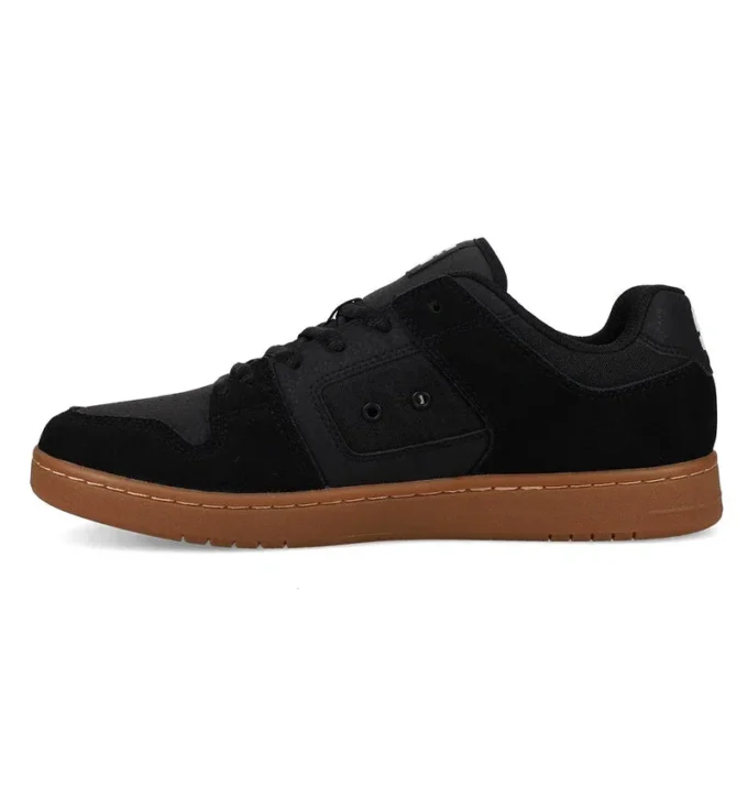 Męskie buty Manteca 4