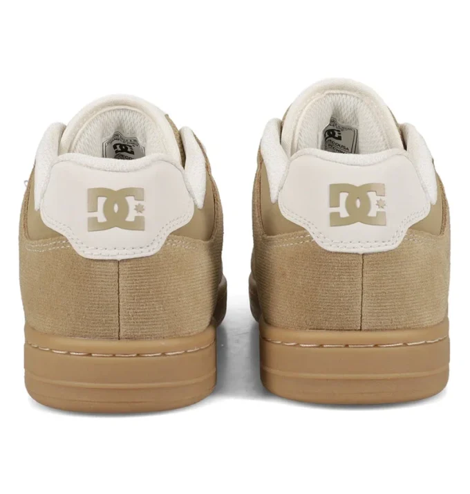 Męskie buty Manteca 4